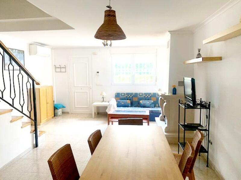 3 chambre Villa à vendre