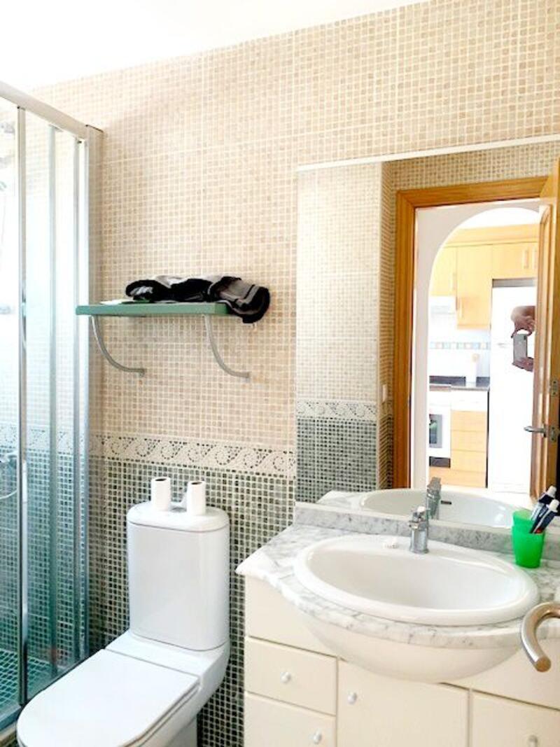 3 chambre Villa à vendre