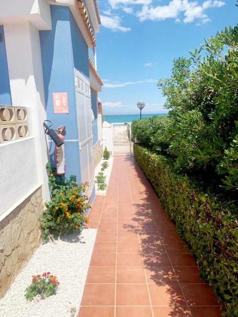3 chambre Villa à vendre