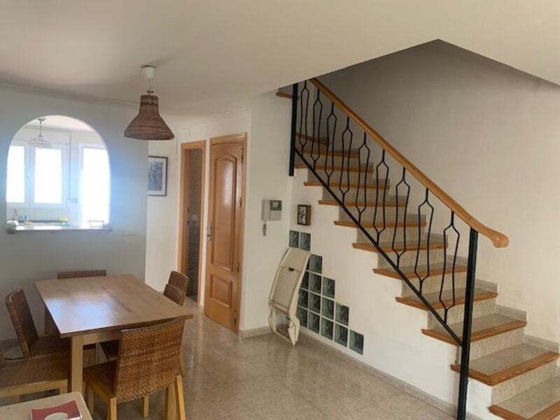 3 chambre Villa à vendre
