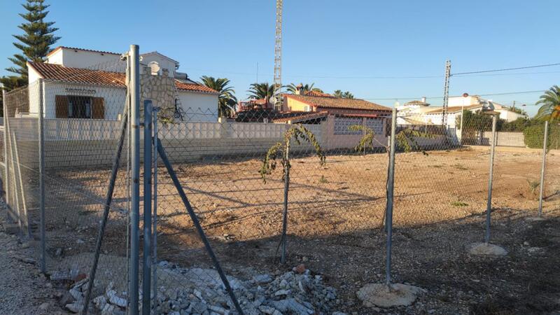 Villa à vendre