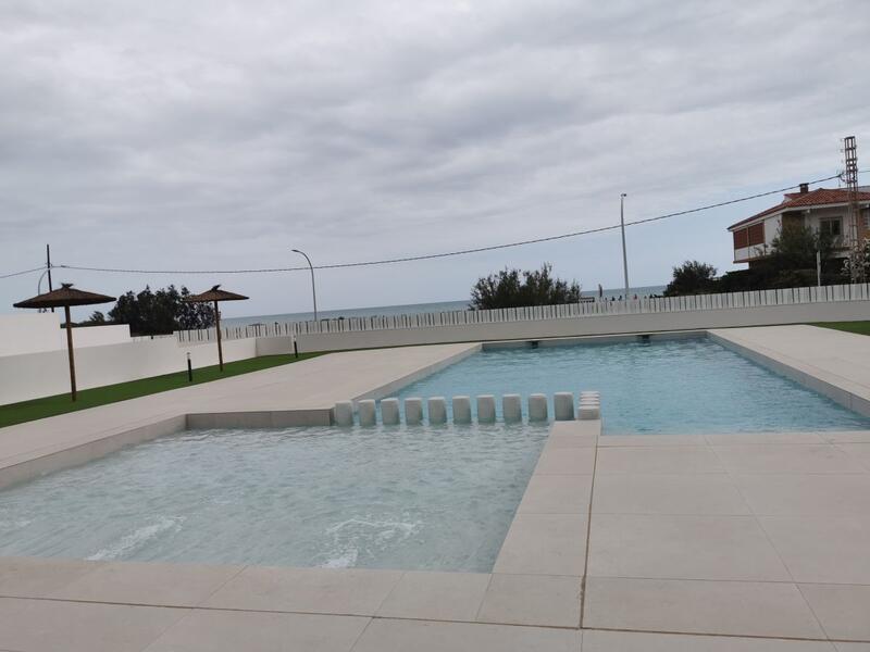 квартира продается в Denia, Alicante