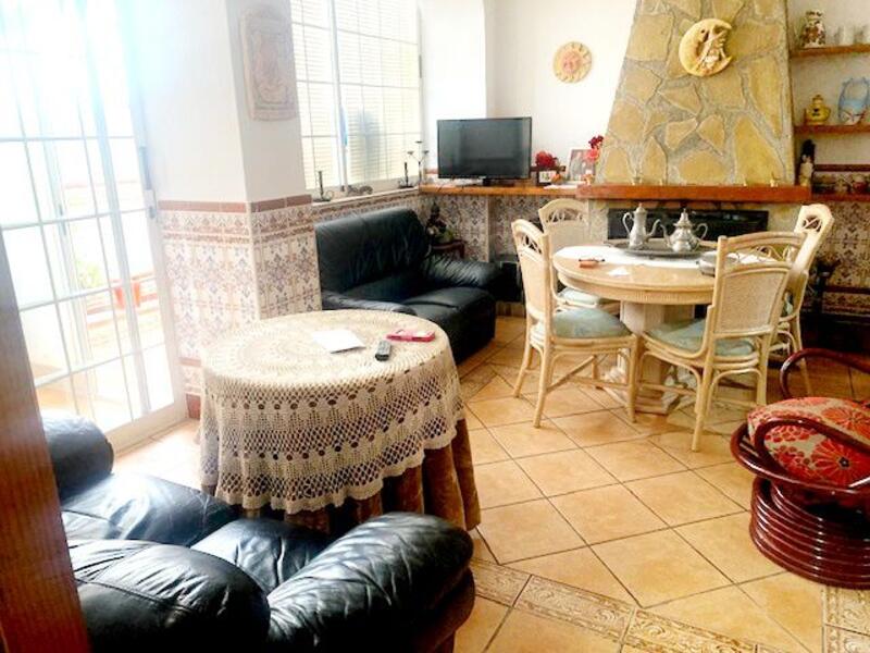 6 chambre Maison de Ville à vendre