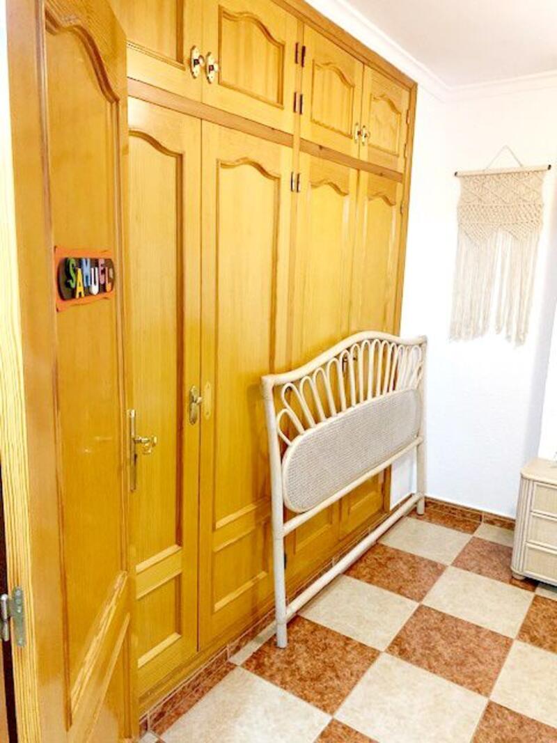 6 chambre Maison de Ville à vendre