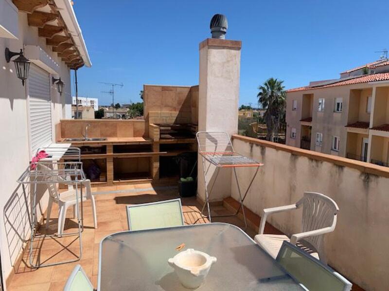 6 chambre Maison de Ville à vendre