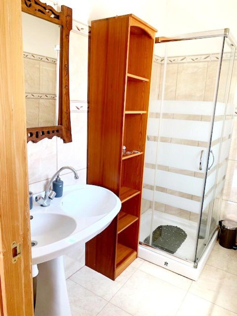 6 chambre Maison de Ville à vendre