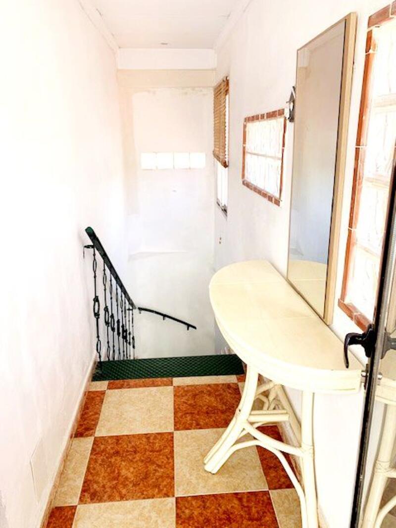 6 chambre Maison de Ville à vendre