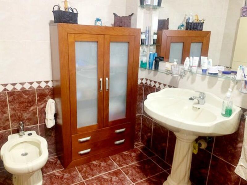 6 chambre Maison de Ville à vendre
