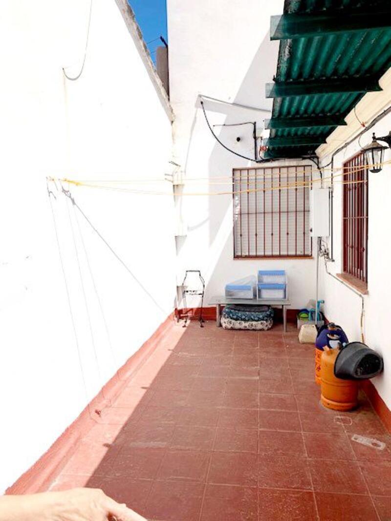 6 chambre Maison de Ville à vendre
