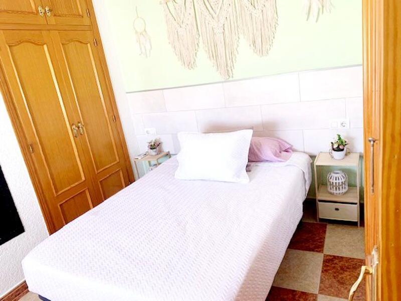 6 chambre Maison de Ville à vendre