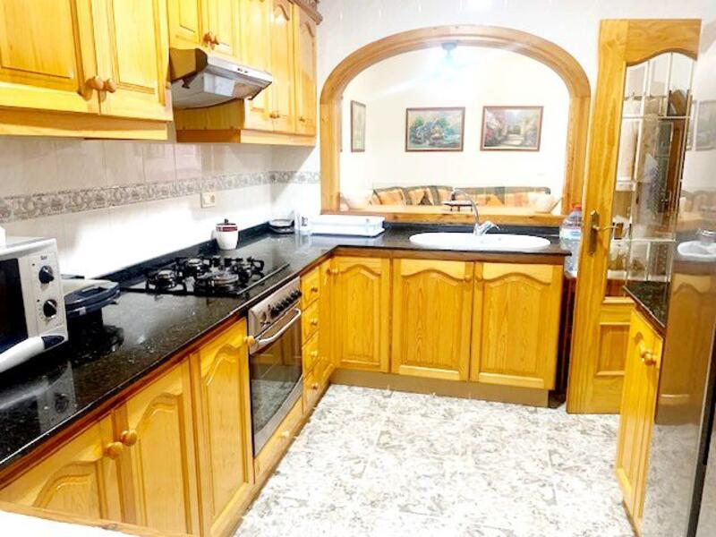 6 chambre Maison de Ville à vendre