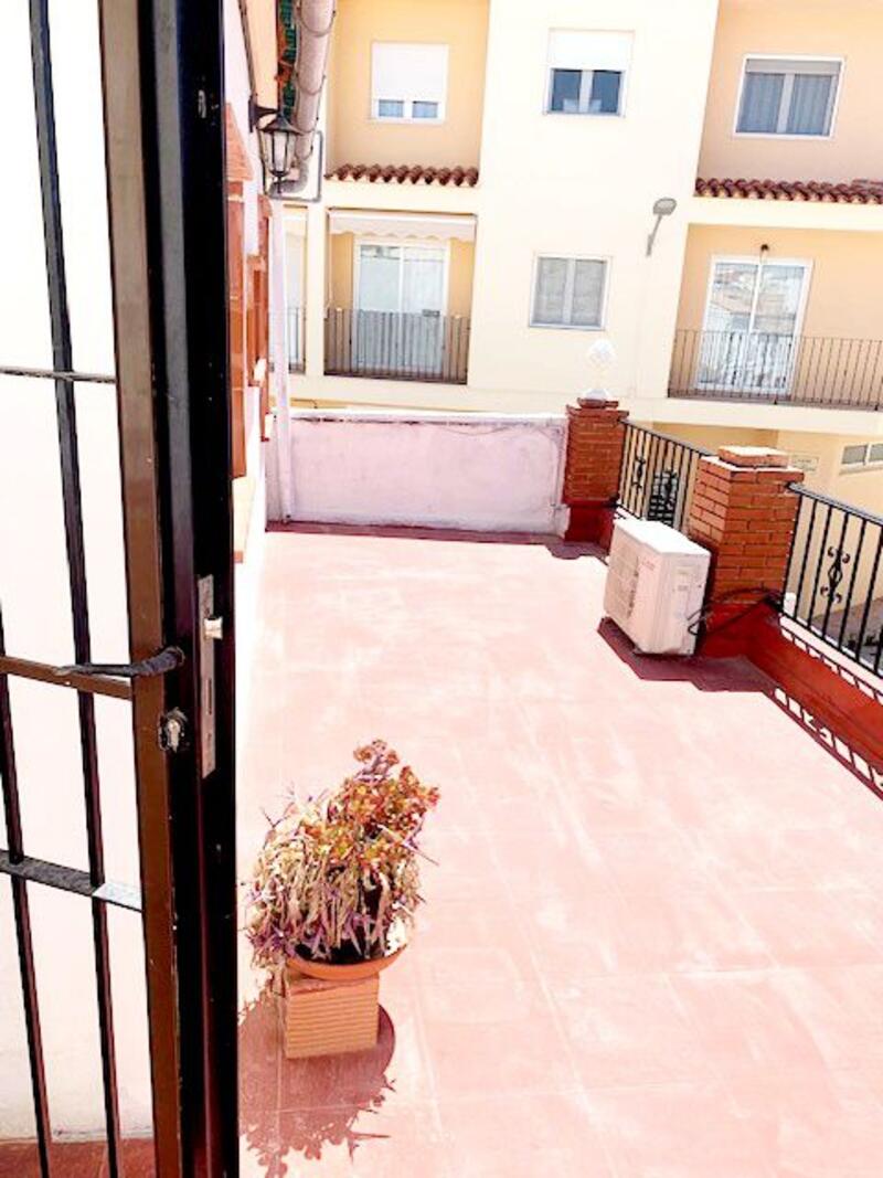 6 chambre Maison de Ville à vendre