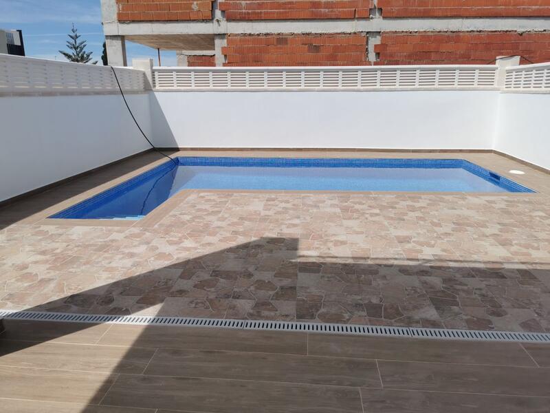 3 bedroom Villa for sale