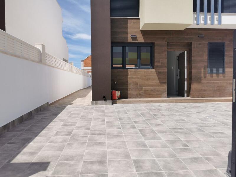 3 bedroom Villa for sale