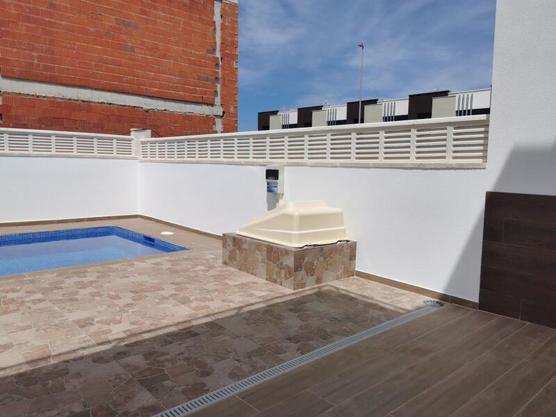 3 bedroom Villa for sale