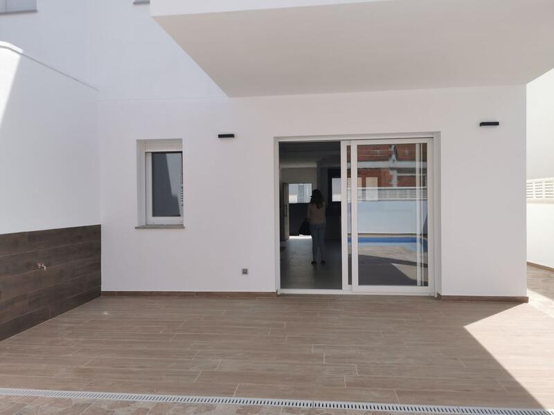 3 bedroom Villa for sale