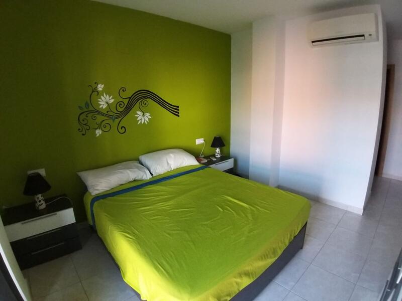 3 bedroom Apartment for sale