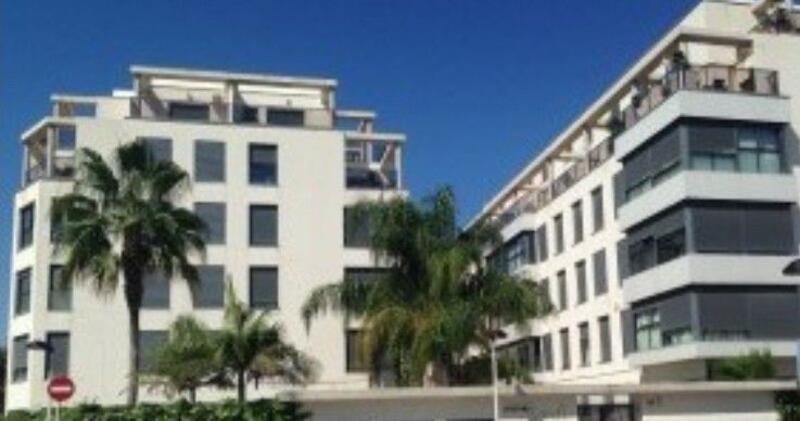 3 bedroom Apartment for sale
