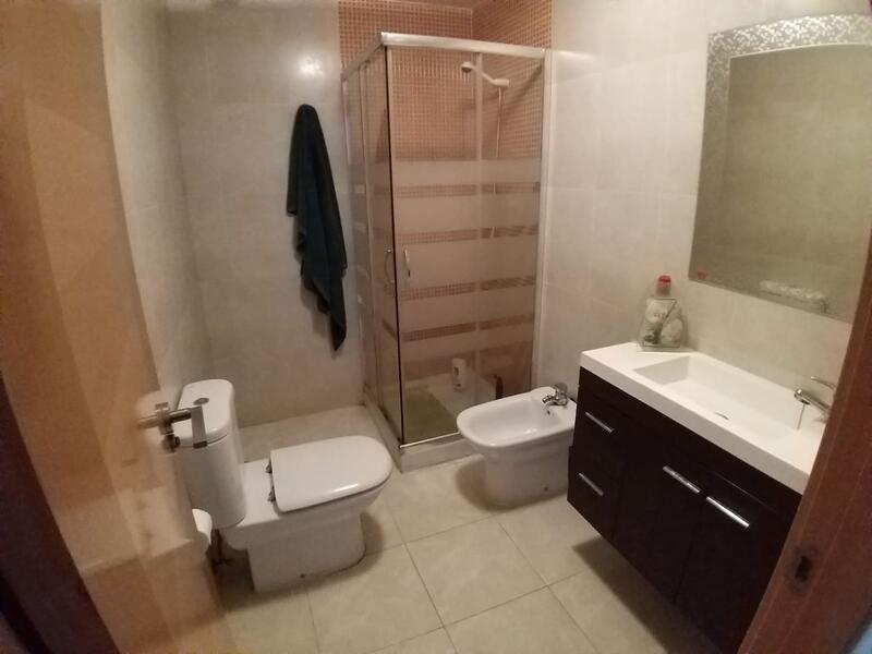 3 bedroom Apartment for sale