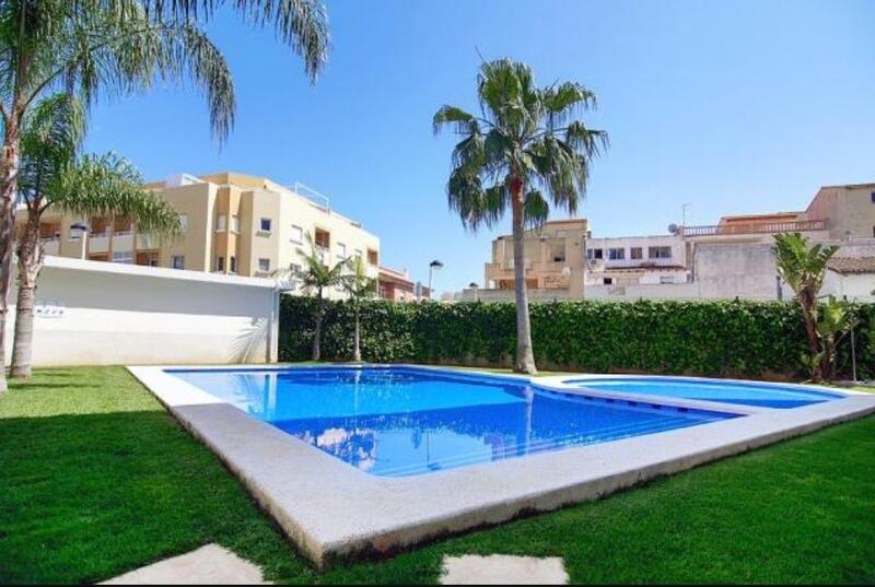 3 bedroom Apartment for sale