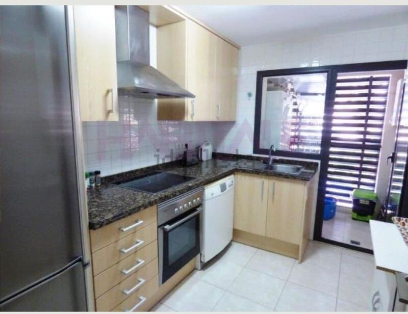 3 bedroom Apartment for sale