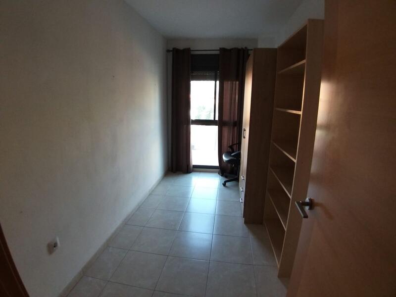 3 bedroom Apartment for sale