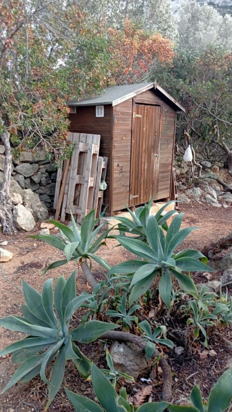 2 bedroom Villa for sale