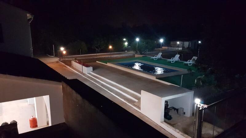 7 bedroom Villa for sale