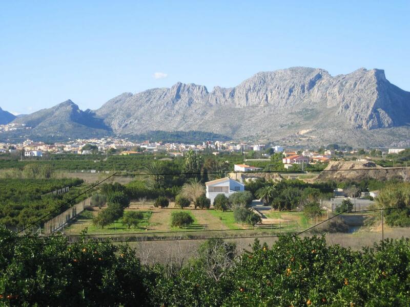 7 bedroom Villa for sale