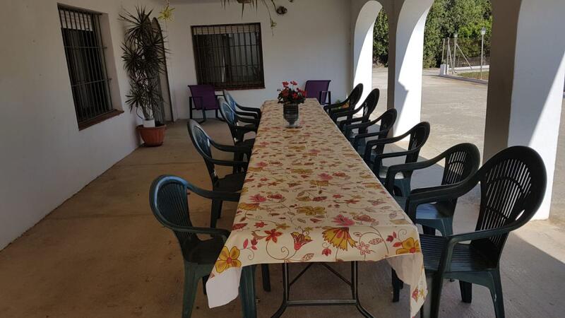 7 bedroom Villa for sale