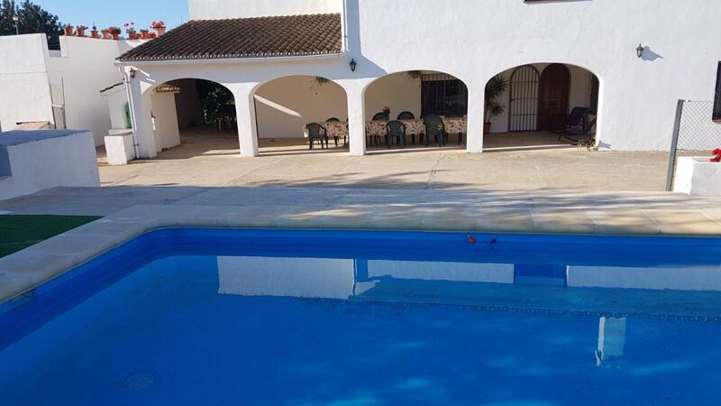 7 bedroom Villa for sale