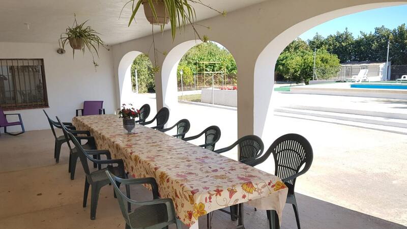 7 bedroom Villa for sale