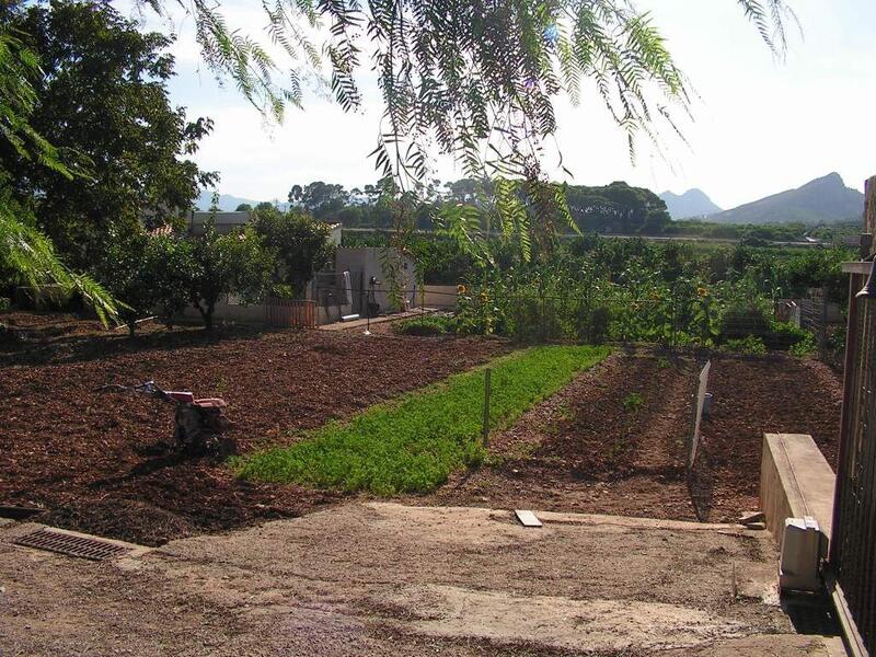 2 Cuarto Villa en venta