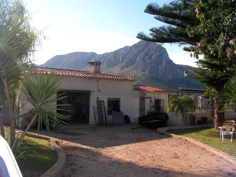 2 Cuarto Villa en venta