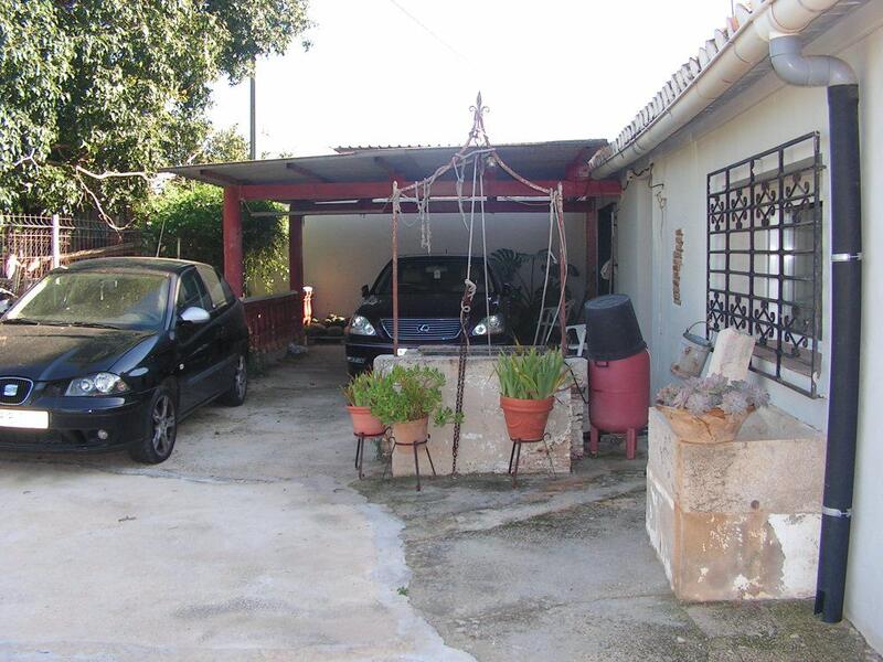 2 Cuarto Villa en venta