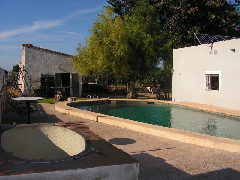 2 Cuarto Villa en venta