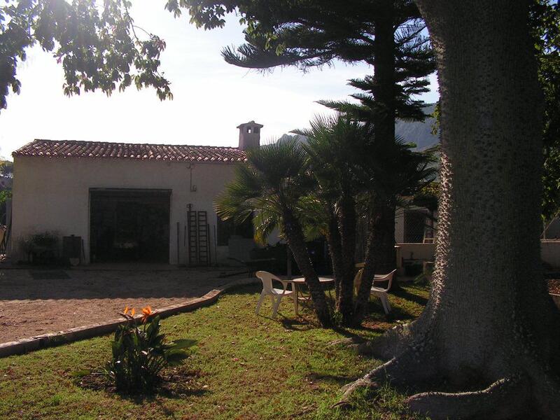2 Cuarto Villa en venta