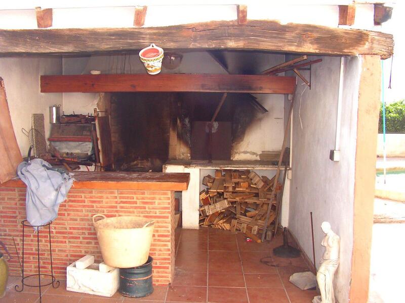 2 Cuarto Villa en venta