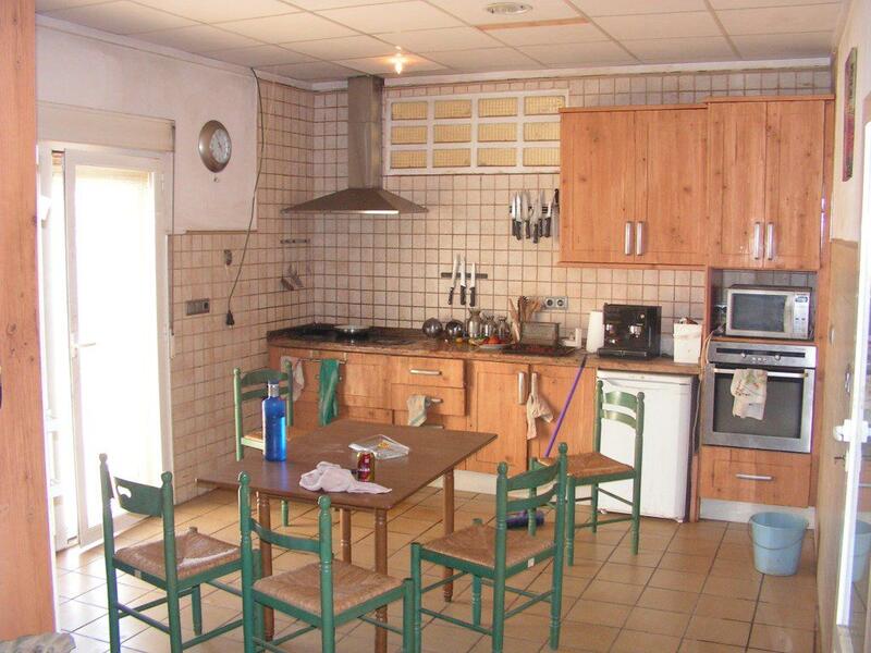 2 Cuarto Villa en venta