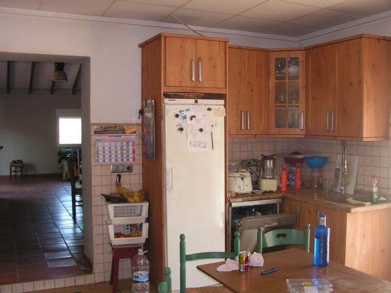 2 Cuarto Villa en venta