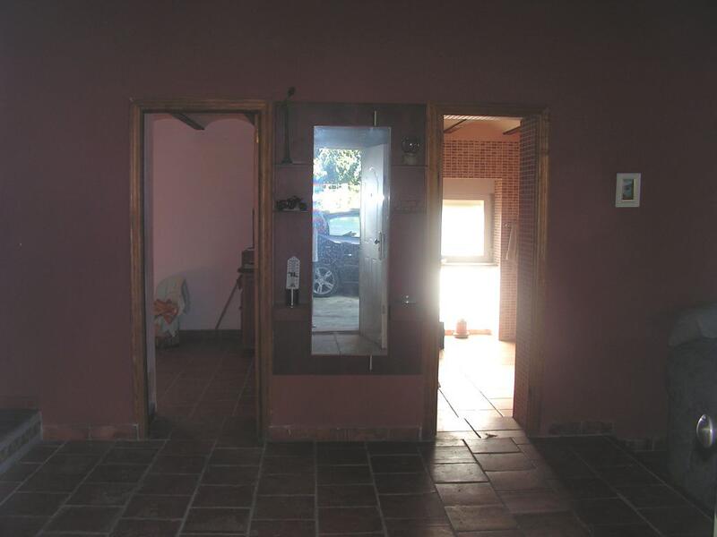 2 Cuarto Villa en venta