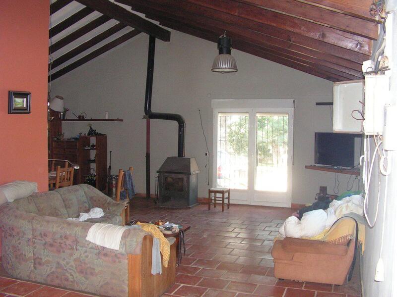 2 Cuarto Villa en venta