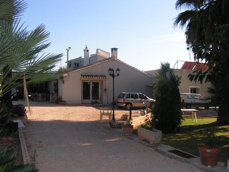 2 Cuarto Villa en venta