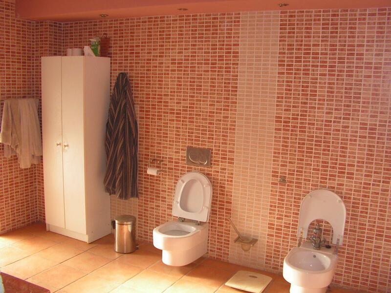 2 Cuarto Villa en venta