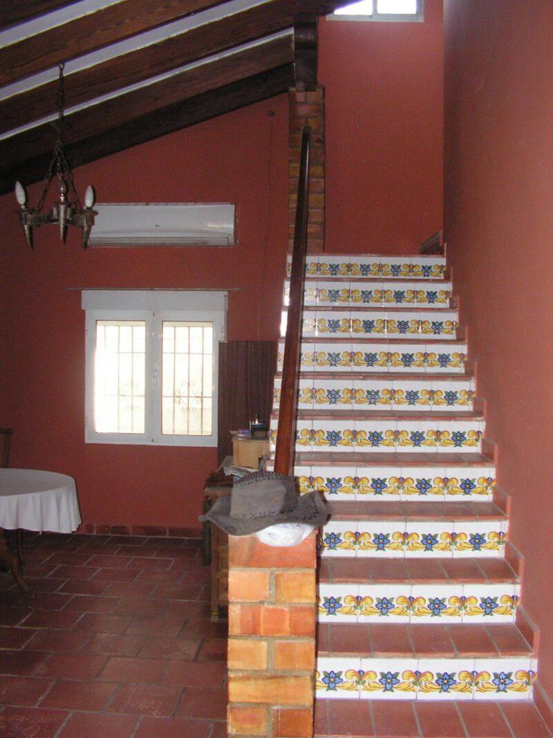 2 Cuarto Villa en venta
