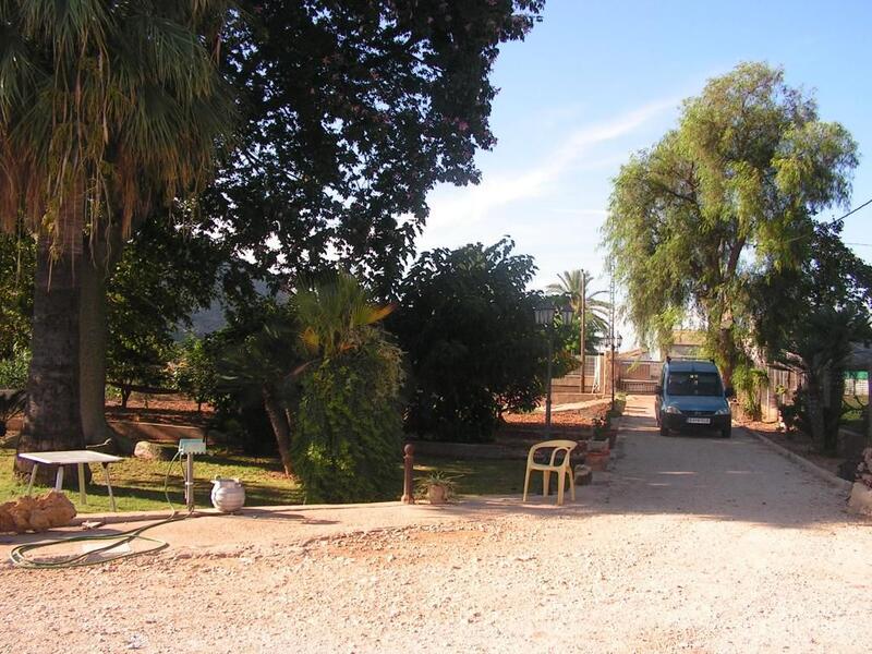 2 Cuarto Villa en venta