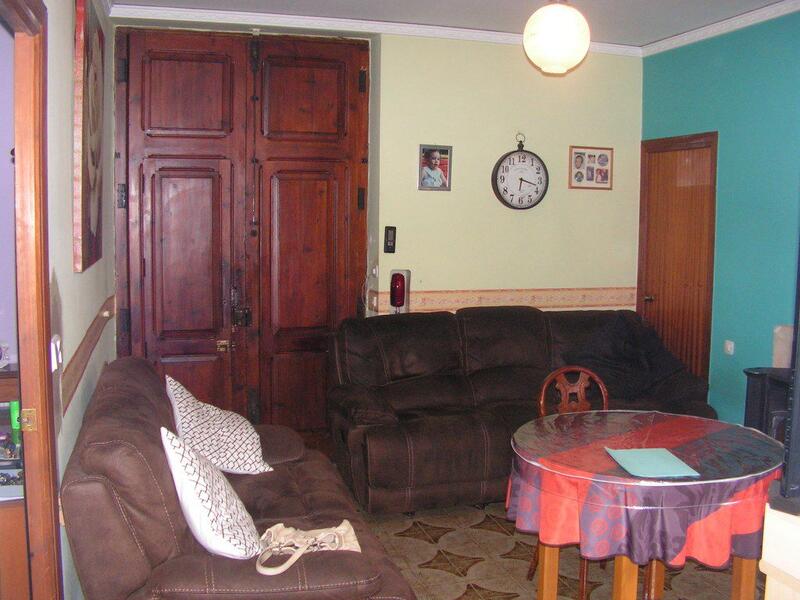 городская тюрьма продается в Benimeli, Alicante