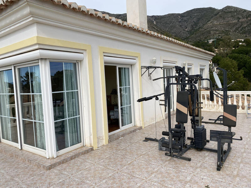 4 bedroom Villa for sale