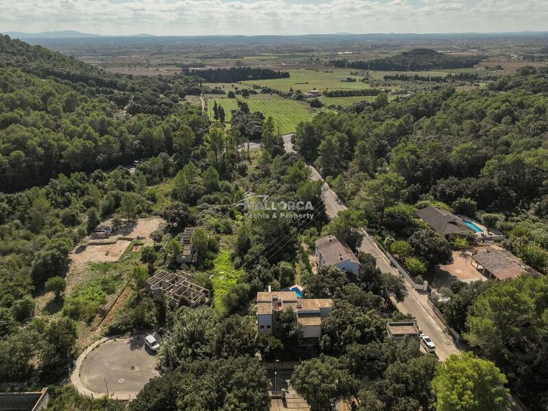 6 bedroom Country House for sale