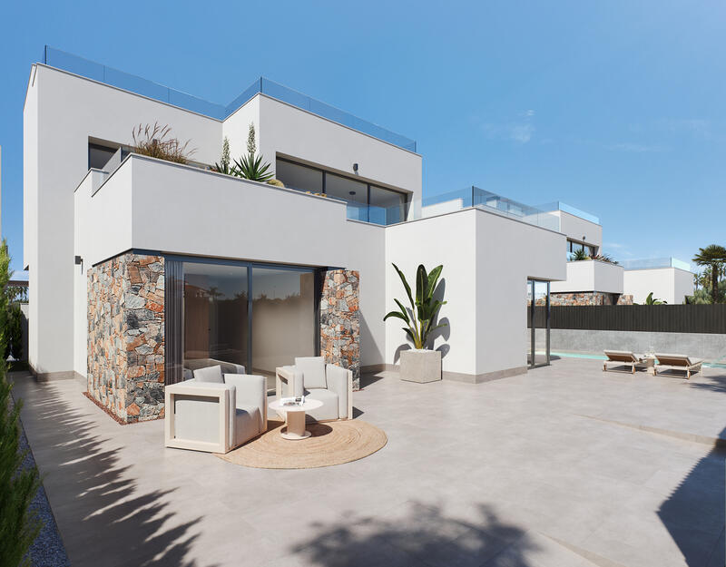 2 bedroom Townhouse for sale
